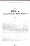 EL BALL DE PLAÇA I L'OBRERIA DE SANTA CRISTINA DE LLORET DE MAR (650 ANYS DOCUMENTATAS) (CATALÁN). | JOAN DOMENECH I MONER / MARIA ANTONIA JUAN I NEBOT