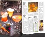 BEBIDAS FAMOSAS DEL MUNDO.... CÓCTELES, BATIDOS, VINOS Y LICORES, BEBIDAS CALIENTES, PONCHES, BEBIDAS SIN ALCOHOL, LONGDRINKS... | 9788424122355 | HENNING SAURE
