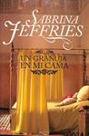 UN GRANUJA EN MI CAMA ESCUELA DE SEÑORITAS IV | 9788492617357 | SABRINA JEFFRIES