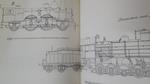 HISTORIA DE LOS TRENES | 0 | HAMILTON  ELLIS C 