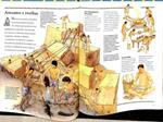 EL FASCINANTE MUNDO DE LAS PIRÁMIDES | 9788440672452 | ANNE MILLARD