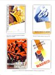 LES TARGETES POSTALS DE LA GUERRA CIVIL, 1936-1939 (EN CAMPANYA) (CATALÁN). | 9788484121077 | RICARD MARTI MORALES
