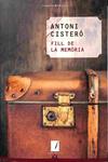 FILL DE LA MEMÒRIA (CATALÁN). | 9788490345702 | ANTONI CISTERO I GARCIA
