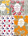 JARDINILLOS O LIBROS PARA REGALO - 5 VOLÚMENES | MINISTERIO DE CULTURA / FUNDACIÓN BANCO EXTERIOR