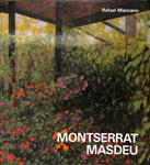 MONTSERRAT MASDEU. EDICIÓN CASTELLANO Y INGLÉS | RAFAEL MANZANO