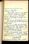 ANTOLOGIA POETICA FORMADA POR JOAQUIN ENTRAMBASAGUAS Y PEÑA | RUBEN DARIO