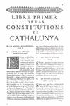 CONSTITUCIONS I ALTRES DRETS DE CATALUNYA (CATALÁN). | 9788430057573 | DIVERSOS AUTORS