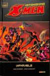 ASTONISHING X-MEN, IMPARABLE | 9788498855821 | WHEDON, JOSS  / CASSADAY, JOHN
