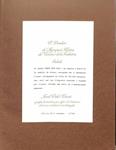QUATRE ARTISTES CATALANS CONTEMPORANIS (AMAT, DURANCAMPS, SUBIRACHS, THARRATS). EDICIÓ ESPECIAL 75 ANIVERSARI (CATALÁN). | 9788424803353 | R. FONTS SOLE
