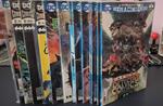 BATMAN: DETECTIVE COMICS 13 VOLUMENES. NÚMEROS DEL 01 AL 12. + LA NOCHE DE LOS HOMBRES MONSTRUO | V.V.A