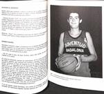 SANTI 15 AÑOS DE PENYA | 9788430049035 | JOSE FERNANDEZ TOLEDO
