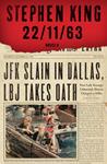 STEPHEN KING 22/11/63 | KING, STEPHEN