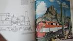 HISTORIA DE LOS TRENES | 0 | HAMILTON  ELLIS C 