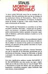 MCCARTHY Y EL MCCARTHISMO - EL ODIO QUE TRASTORNÓ A NORTEAMÉRICA | 9788425307348 | ROBERTA STRAUSS FUERLICHT