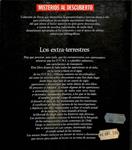 LOS EXTRA-TERRESTRES | 9788427111936 | ALEX ROUDENE / REMY CHAUVIN
