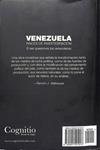 VENEZUELA. RAICES DE INVERTEBRACIÓN: EL SER QUE SOMOS LOS VENEZOLANOS | 9780991521913 | PEDRO PAUL BELLO