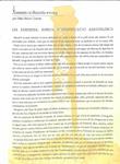 XEMENEIES DE SABADELL (CATALÁN). | SIMO SAURA / J. A. CARMONA