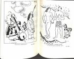 CATÀLEG DEL 1ER SALÓ D'HUMORISTES 1933 DE L'ASSOCIACIÓ D'HUMORISTES DE BARCELONA (CATALÁN). | SIN ESPECIFICAR