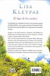 EL LAGO DE LOS SUEÑOS | 9788415420293 | LISA KLEYPAS / PAULA VICENS