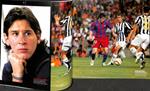 LIBRO DE FOTOGRAFÍAS: LEO MESSI, EL MEJOR  | 9788461620791 | VV.AA.