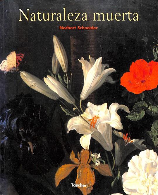 NATURALEZA MUERTA | NORBEN SCHNEIDER