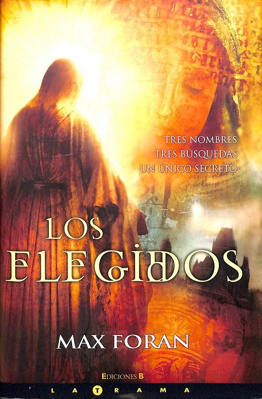 LOS ELEGIDOS | FORAN, MAX