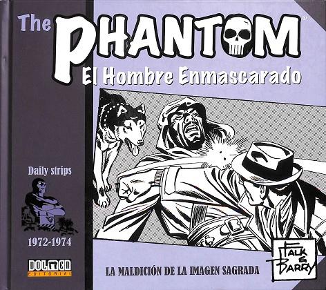 THE PHANTOM 1972-1974