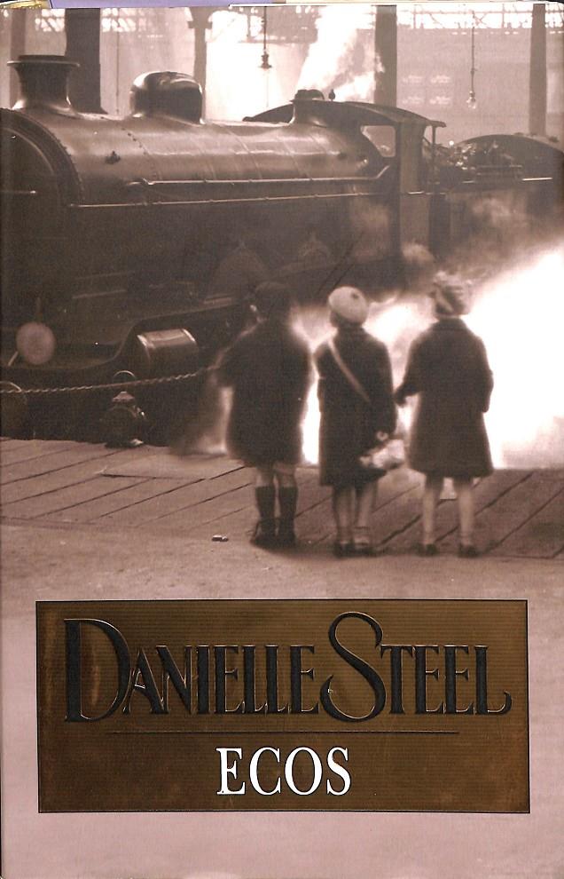 ECOS | 9788401379444 | STEEL, DANIELLE