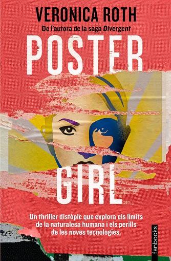 POSTER GIRL (CATALÁN) | ROTH, VERONICA