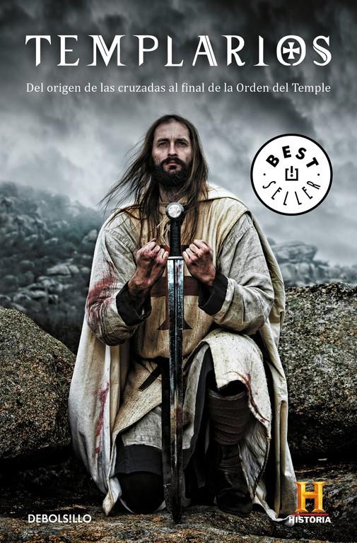TEMPLARIOS (EDICIÓN DE BOLSILLO) | 9788466334877 | CANAL HISTORIA,