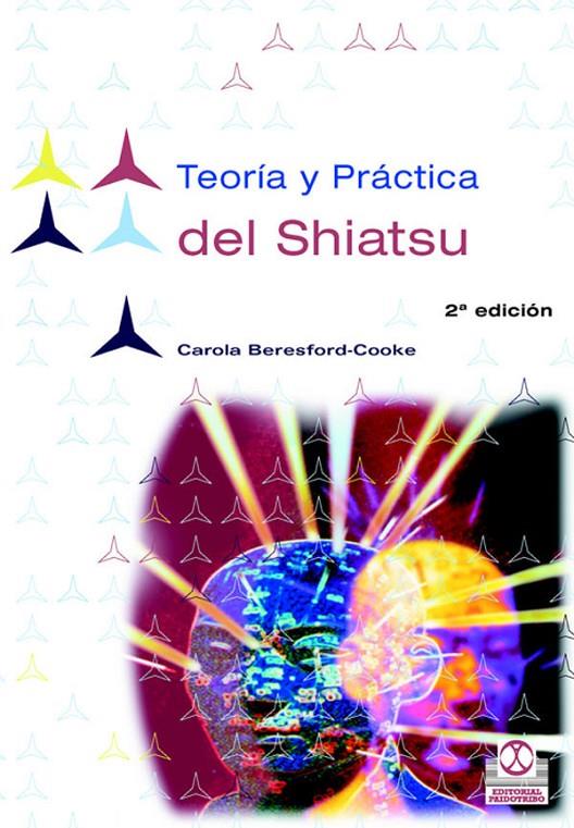 TEORÍA Y PRÁCTICA DEL SHIATSU | BERESFORD-COOKE, CAROLA