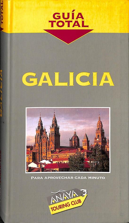 GALICIA | 9788481653977 | POMBO RODRÍGUEZ, ANTÓN