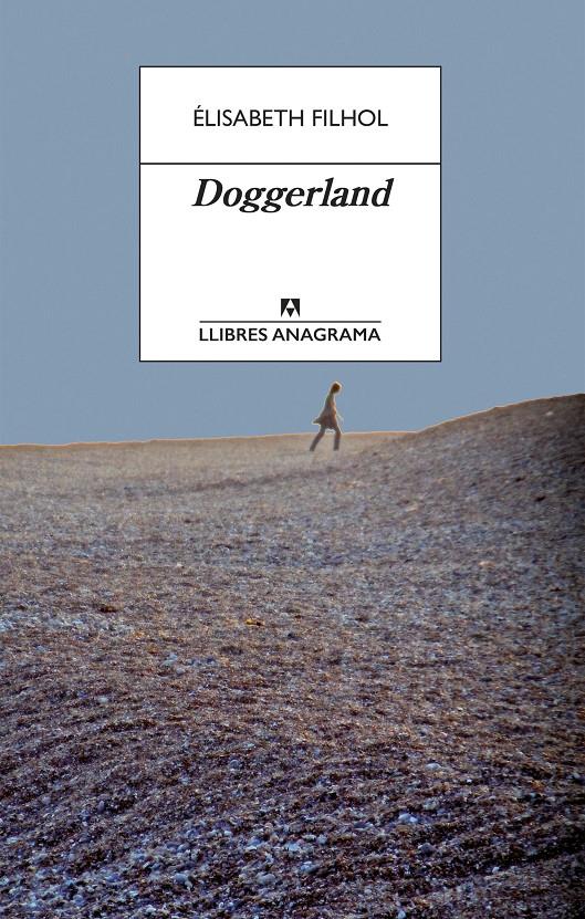 DOGGERLAND (CATALÁN) | 9788433915832 | FILHOL, ÉLISABETH