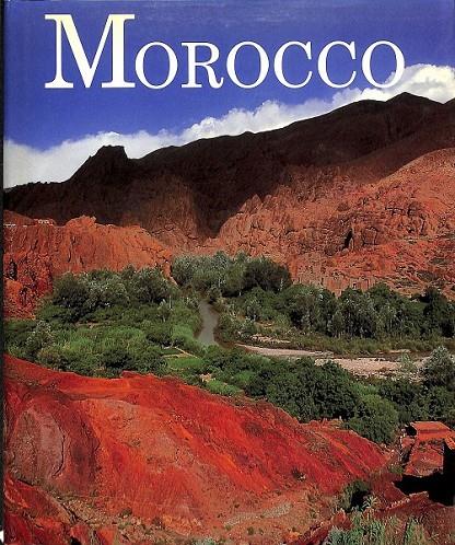 MOROCCO (INGLÉS) | 9781855018730 | ITGER BOOKS INTERNATIONAL