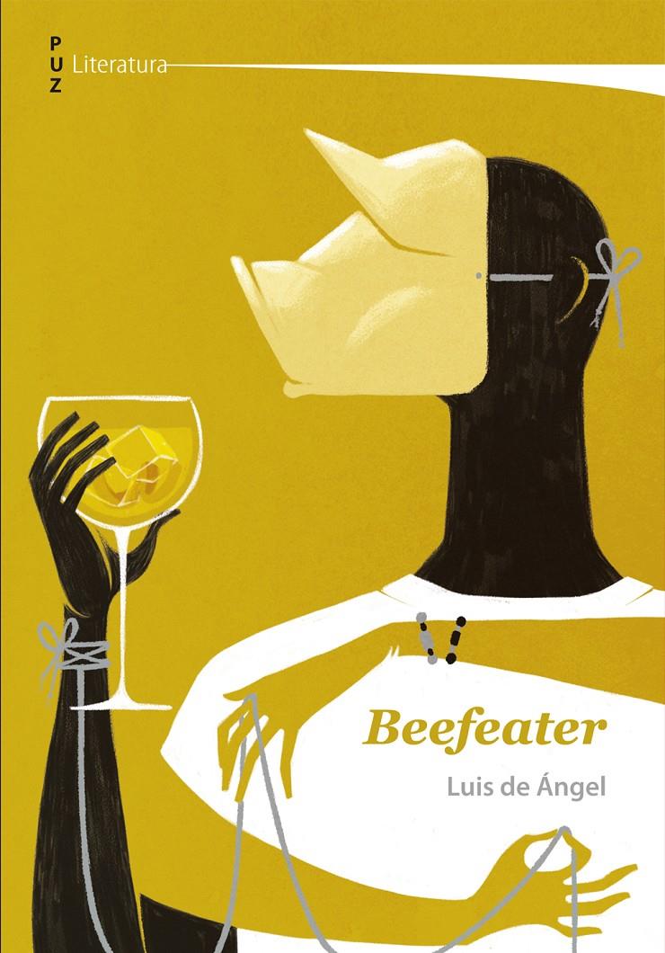 BEEFEATER | DE ÁNGEL MARTÍN, LUIS