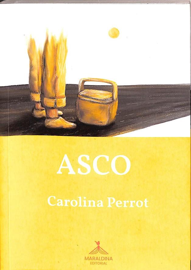 ASCO | PERROT, CAROLINA