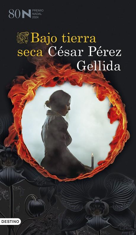 BAJO TIERRA SECA | PÉREZ GELLIDA, CÉSAR