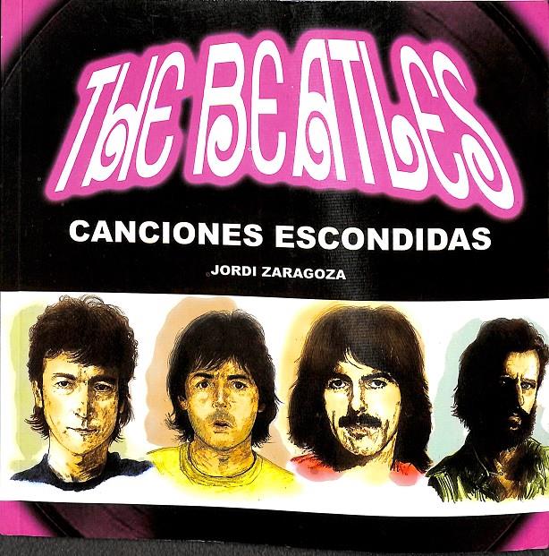 THE BEATLES | 9788415191377 | ZARAGOZA MORALES, JORDI
