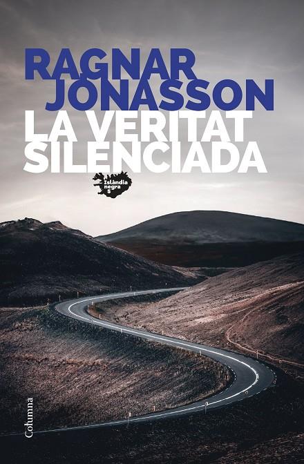 LA VERITAT SILENCIADA (CATALÁN) | JÓNASSON, RAGNAR