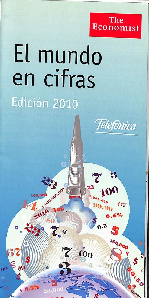EL MUNDO EN CIFRAS  | FUNDACIÓN TELEFÓNICA