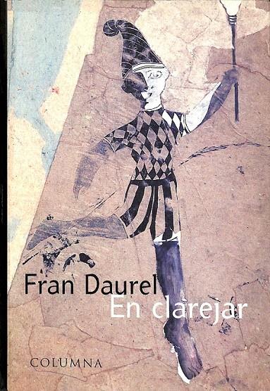 EN CLAREJAR (CATALÁN) | 9788483008416