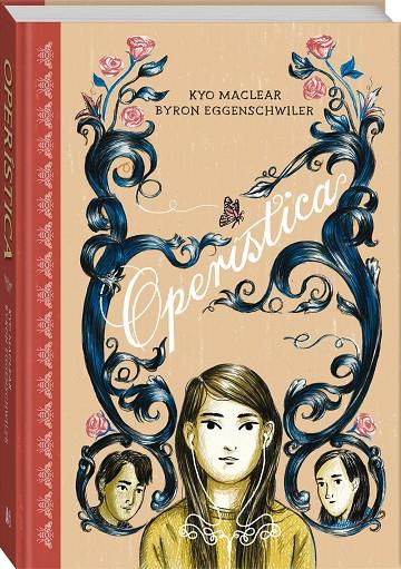 OPERÍSTICA | MACLEAR, KYO