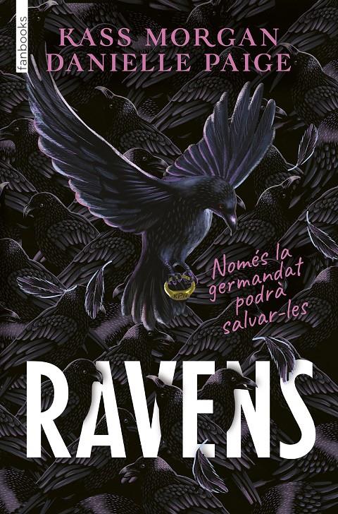 RAVENS (CATALÁN) | PAIGE, DANIELLE