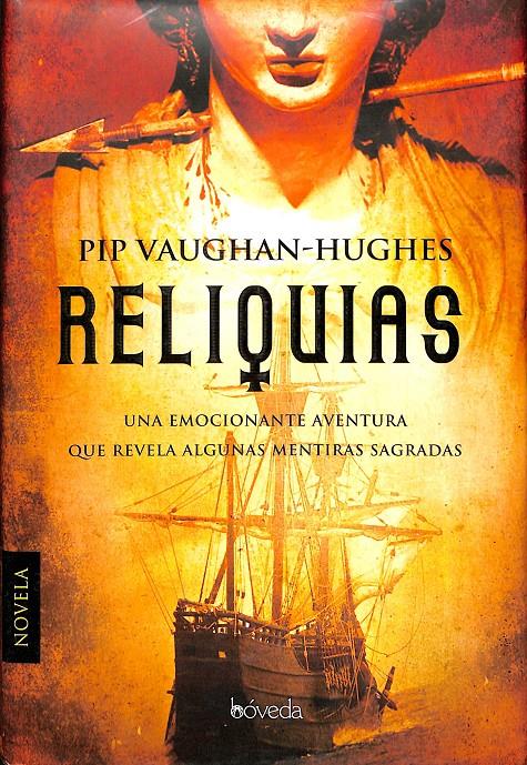 RELIQUIAS | PP VAUGHAN-HUGHES