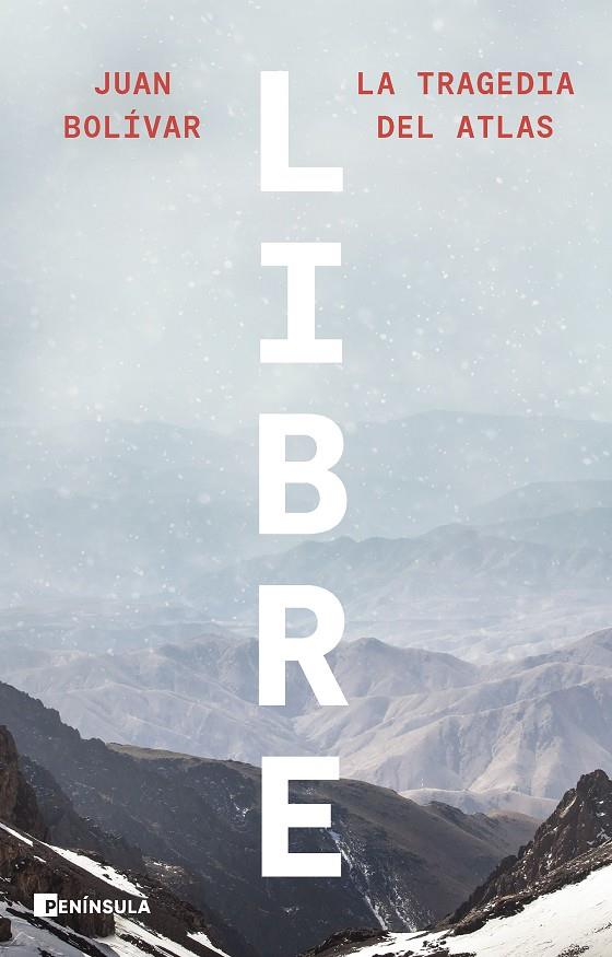 LIBRE | BOLÍVAR, JUAN