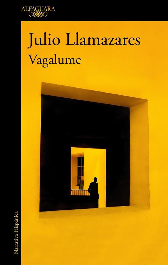 VAGALUME | LLAMAZARES, JULIO