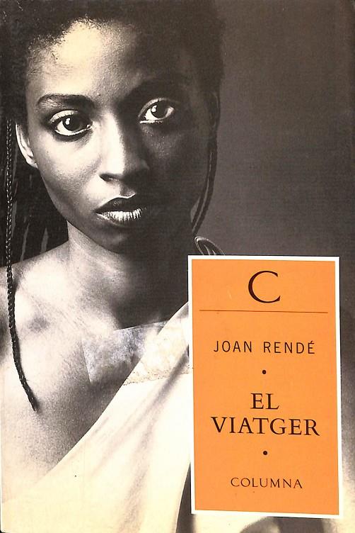 EL VIATGER (CATALÁN) | RENDE MASDEU, JOAN