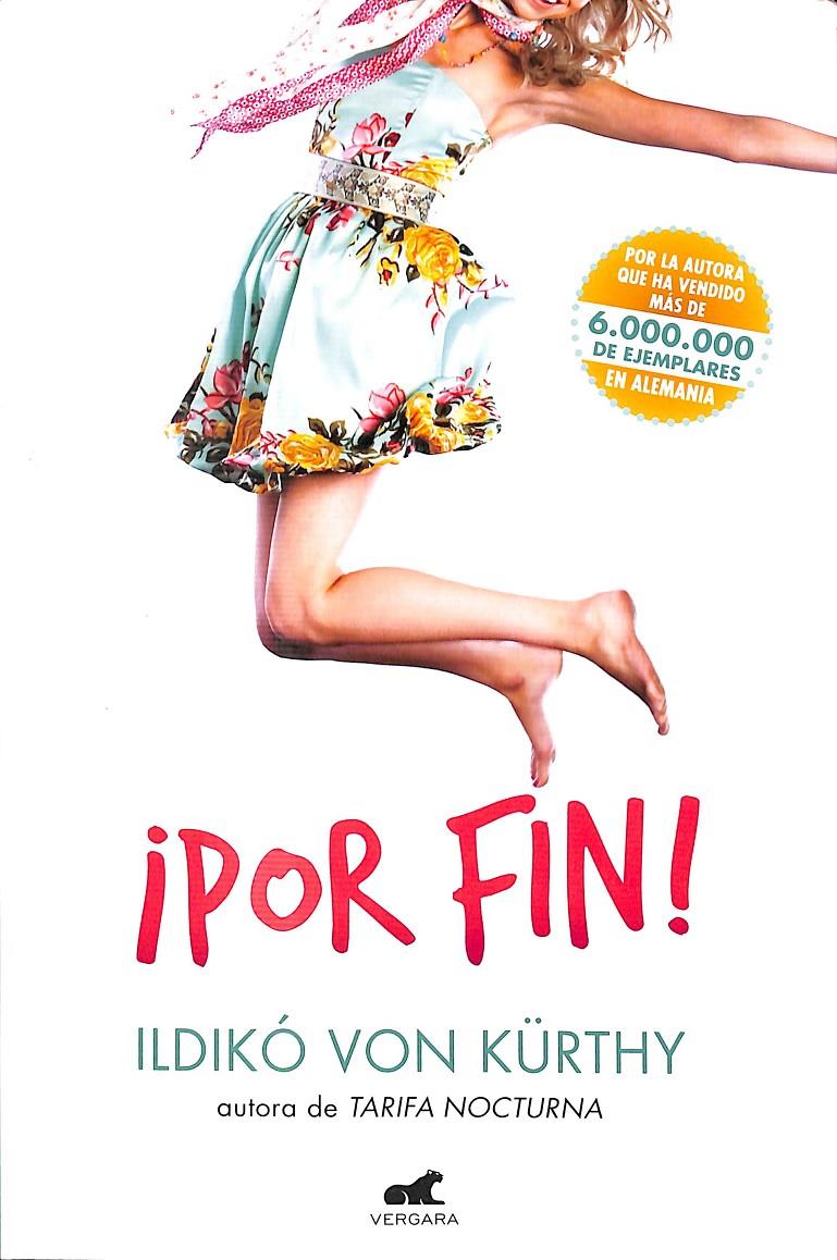 POR FIN  | 9788415420064 | VON KURTHY ILDIKO