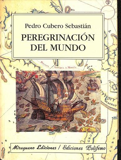 PEREGRINACIÓN DEL MUNDO | CUBERO SEBASTIÁN, PEDRO