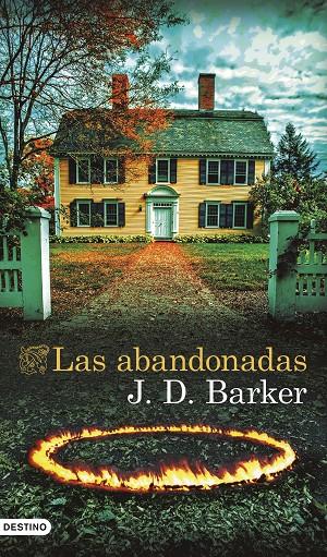 LAS ABANDONADAS | BARKER, J.D.